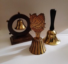 Small vintage brass for sale  KEIGHLEY