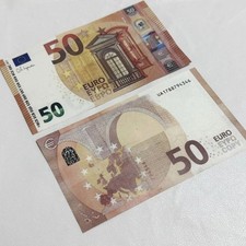 Geldschein theatergeld gebraucht kaufen  Hannover