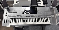 Yamaha tyros 61 gebraucht kaufen  Limburg a. d. Lahn