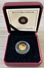 Canada 2012 cents usato  Milano