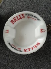 whisky ashtray for sale  KIDDERMINSTER
