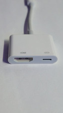 Lightning Connection + HDMI e Type-C, usado comprar usado  Enviando para Brazil
