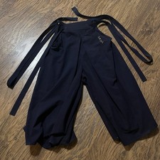 Vintage hakama japanese d'occasion  Expédié en Belgium
