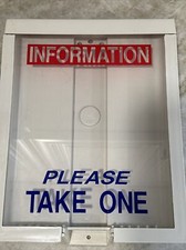 Real estate brochure for sale  Cumming