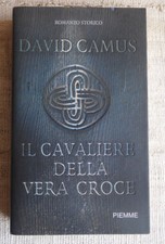 Davis camus cavaliere usato  Italia