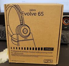 Jabra evolve ear for sale  Brooklyn