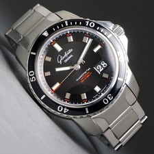 Stunning glashutte sport for sale  Santa Rosa