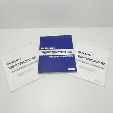 Riginal suzuki 900 gebraucht kaufen  Kreuztal