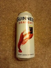 Guinness beer gilroy for sale  CARDIFF