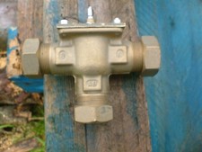 Honeywell port valve for sale  DIDCOT