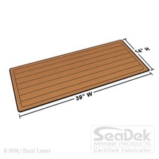 Seadek 6mm traction for sale  Middleton