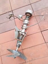 Boot wellenanlage 30mm gebraucht kaufen  Potsdam