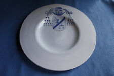 Plat grand ancien d'occasion  France