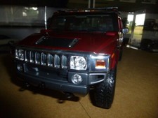 Hummer sut concept d'occasion  Lusignan
