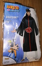 Naruto shippuden akatsuki for sale  Spring Hill