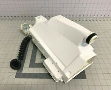 Conjunto de carcaça dispensador Whirlpool Kenmore Maytag W10163866 WPW10163866 comprar usado  Enviando para Brazil