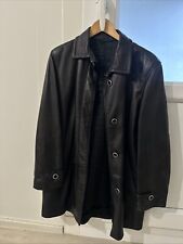 Manteau homme versace d'occasion  Saint-Alban-Leysse
