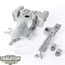 Tau empire hammerhead gebraucht kaufen  Hof