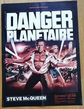 Danger planetaire sci d'occasion  Prades