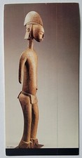 African art bamana d'occasion  Expédié en Belgium