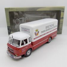 Gc3235 ixo saviem d'occasion  Béziers