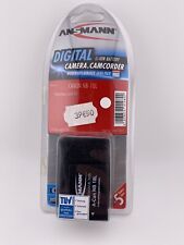 Battery ansmann for d'occasion  Nice-
