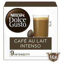 Dolce gusto lait for sale  LEICESTER