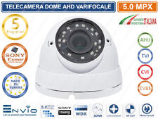 Telecamera ibrida 4in1 usato  Caserta