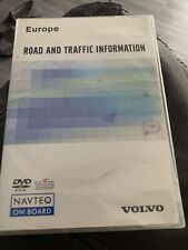 navteq cd for sale  CLECKHEATON