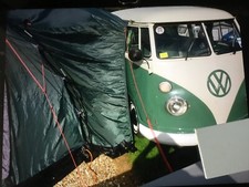 Camper awning kampers for sale  SWADLINCOTE