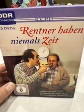 Rentner niemals zeit gebraucht kaufen  Teltow