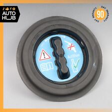 Tapa de tanque aditivo de combustible Mercedes W251 R350 E350 GL350 BlueTec diésel AdBlue OEM segunda mano  Embacar hacia Mexico