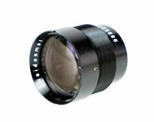 Rollei heidosmat bjektiv gebraucht kaufen  Großalmerode