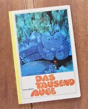 Tausendauge dieter müller gebraucht kaufen  Deutschland