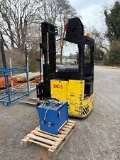 Hamech r515n electric for sale  SALISBURY