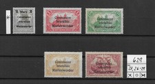 Abst geb marienwerder gebraucht kaufen  Henstedt-Ulzburg