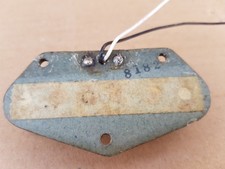 1972 FENDER TELECASTER PICKUP EUA  comprar usado  Enviando para Brazil