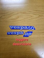 Set tre targhette usato  Supersano