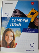 Camden town klasse gebraucht kaufen  Deutschland