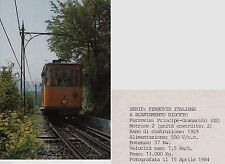 Ferrovie it. scartamento usato  Roma