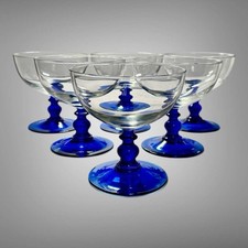 Set cobalt blue for sale  Eden Prairie