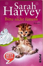 Bitte füttern sarah gebraucht kaufen  Bensheim