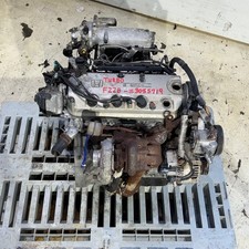 Honda accord 1994 for sale  Clifton