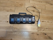110v charger compatible for sale  ROMFORD