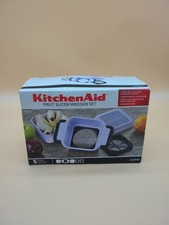 Kitchenaid fruit vegetable for sale  Edmond