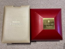 Luis xiii hennessy for sale  WATLINGTON