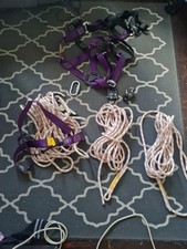 Rope climbing equipment for sale  BIRMINGHAM