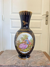 Ancien grand vase d'occasion  Caen