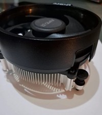 Dissipatore amd ryzen usato  Monastir