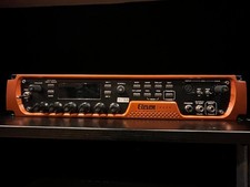 Simulator amp guitare d'occasion  Saint-Genis-Pouilly